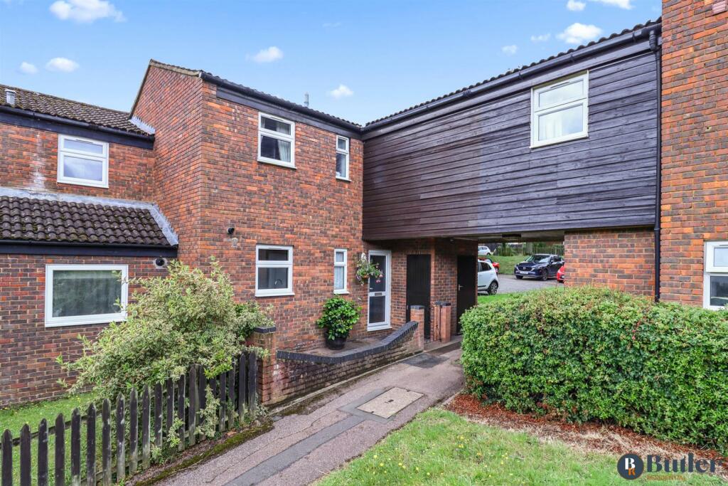 Main image of property: Skipton Close, Stevenage