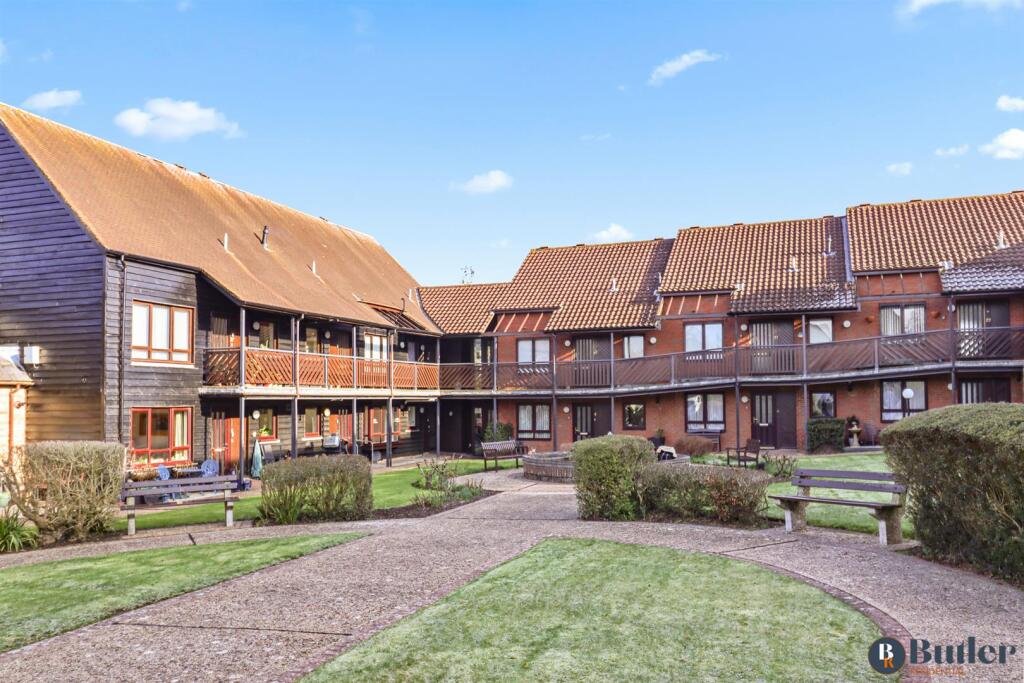 Main image of property: The Mews, Norton Road, Letchworth Garden City