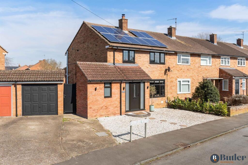Main image of property: Jubilee Road, Stevenage