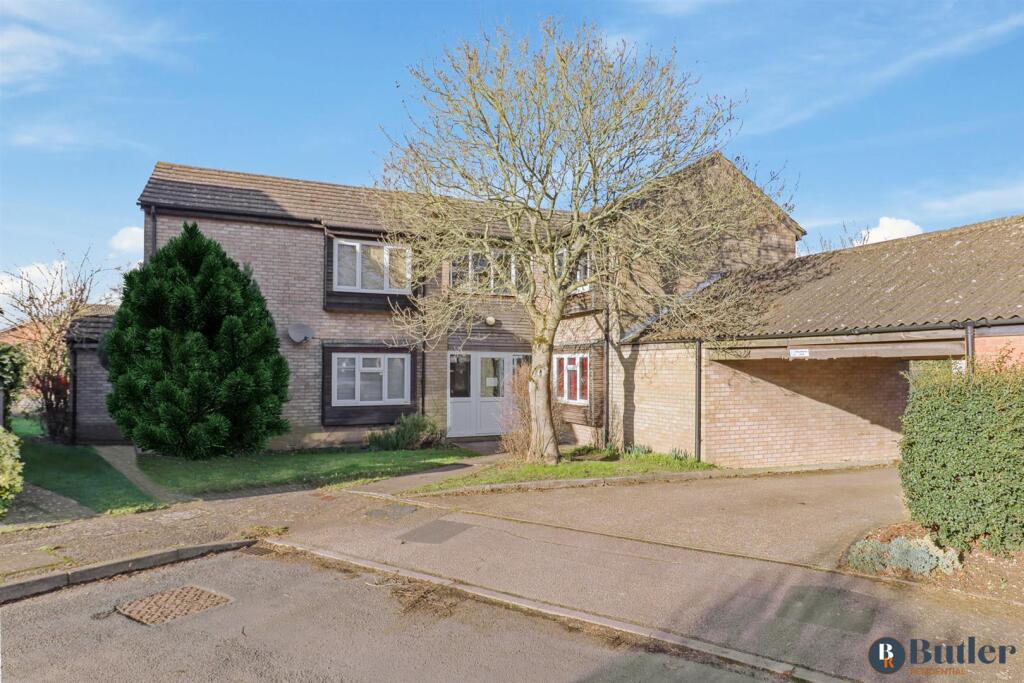 Main image of property: Chauncy Gardens, Baldock