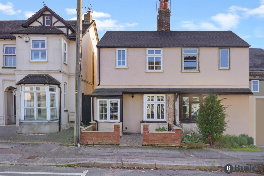 Main image of property: Alleyns Road, Stevenage