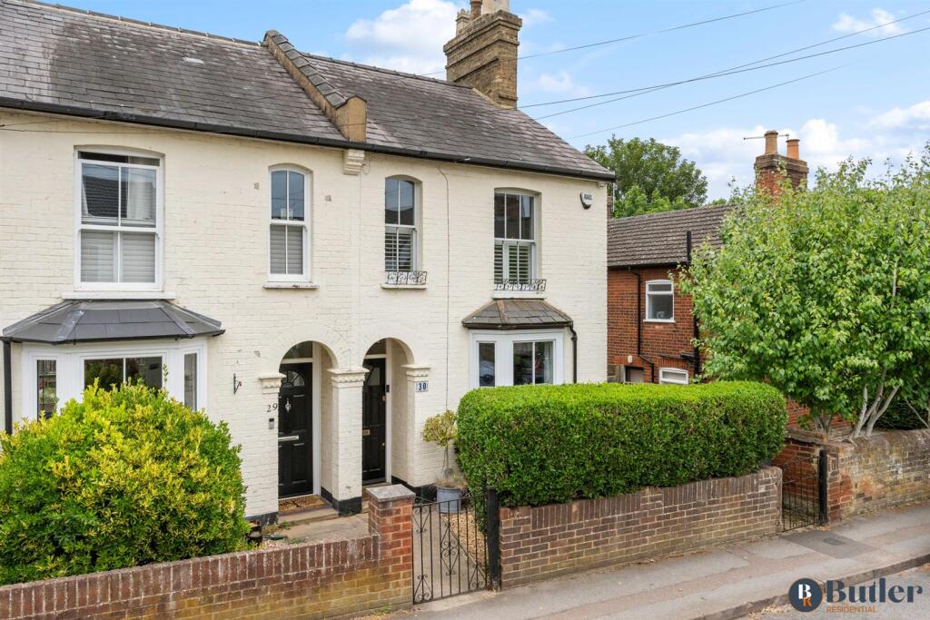 Main image of property: Oughton Head Way, Hitchin