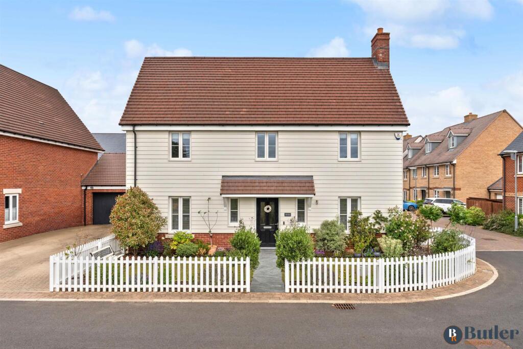 Main image of property: Hunt Road, Biggleswade