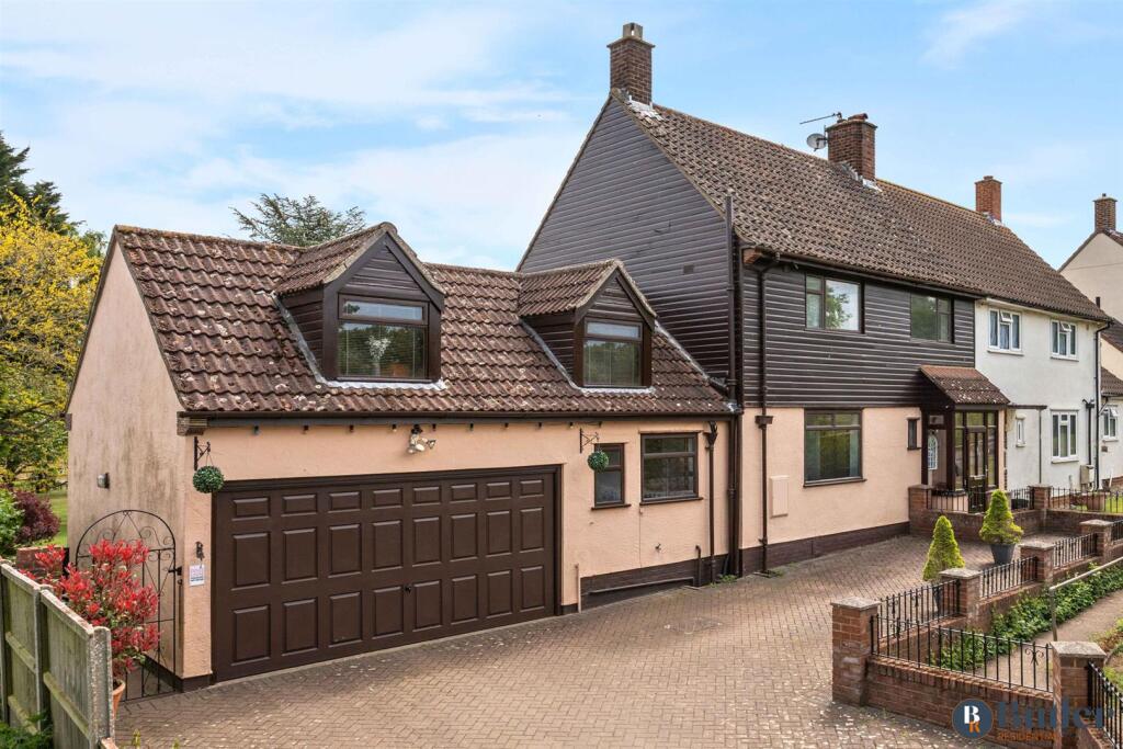 Main image of property: Stringers Lane, Aston