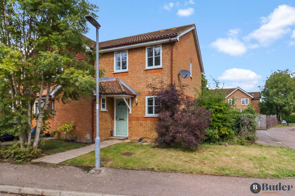 Main image of property: Morecambe Close, Stevenage