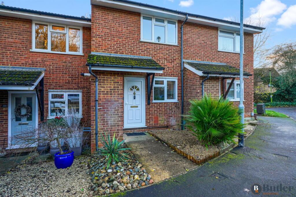 Main image of property: Wheatsheaf Drive, Ware