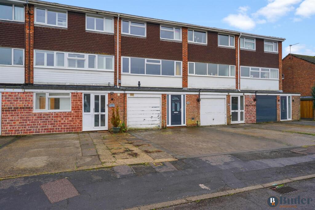 Main image of property: Angotts Mead, Stevenage