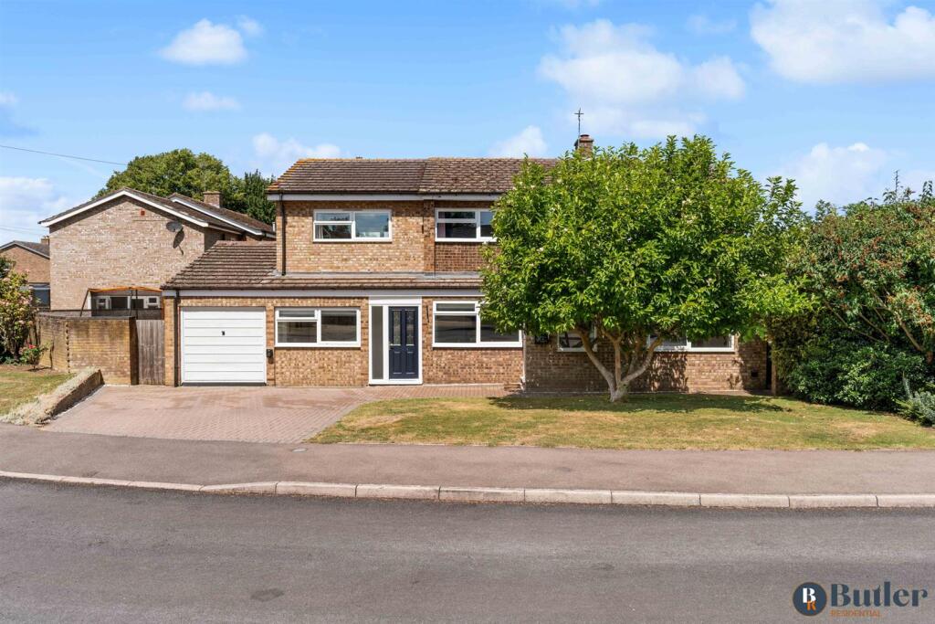 Main image of property: Springfield Close, Buckden, St. Neots