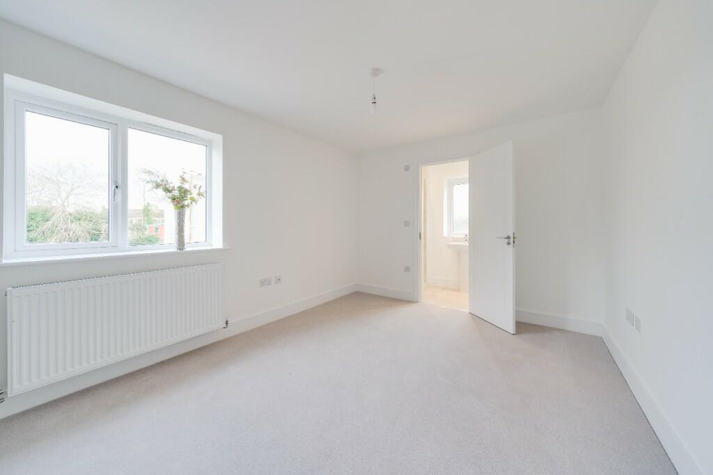 Additional property image - Pippin Close,
Off Mayors Road,
Claverham,
BS49 4NF
