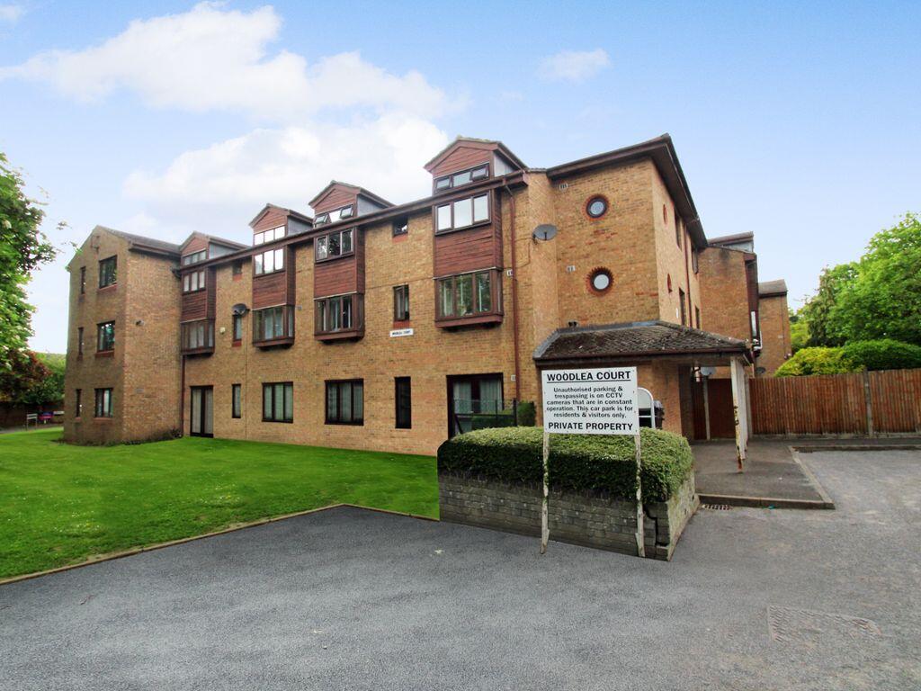 Main image of property: Woodlea Court, Verona Close