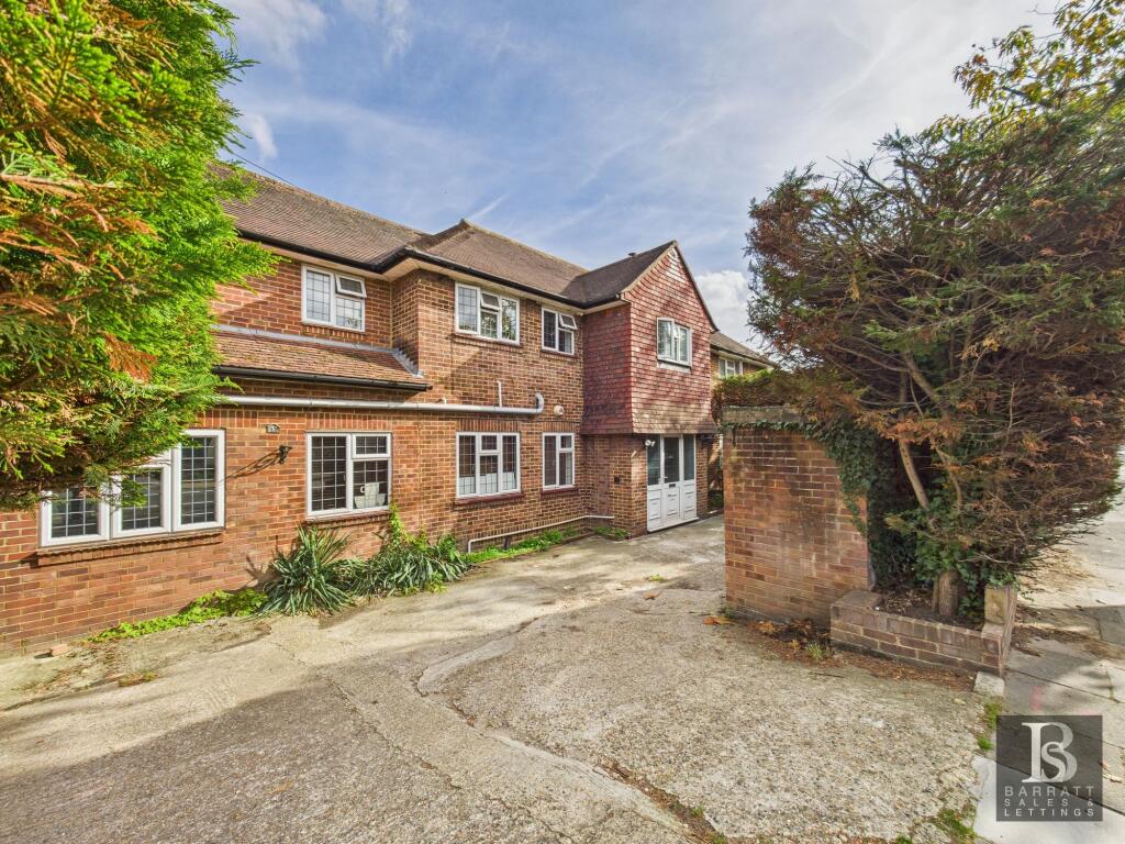 Main image of property: 17 CR