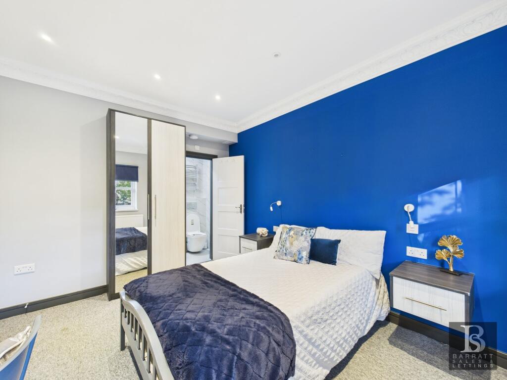 Main image of property: Sussex Place, Slough