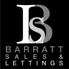 Barratt Sales and Lettings logo