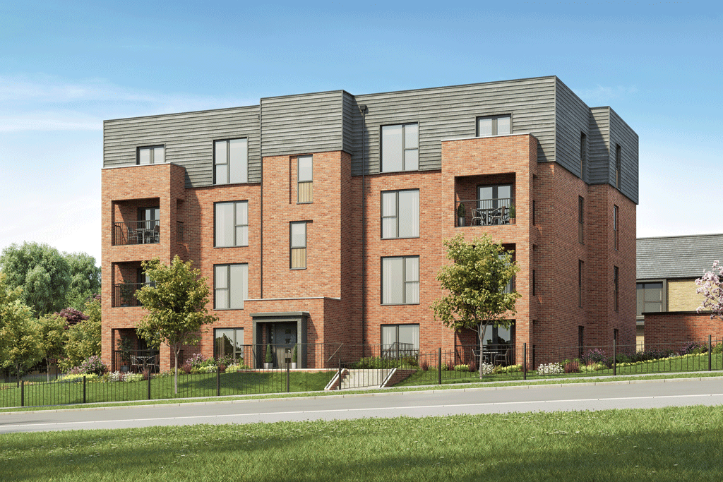 Additional property image - William Jessop Way,
Hartcliffe, Bristol, 
BS13 0EB