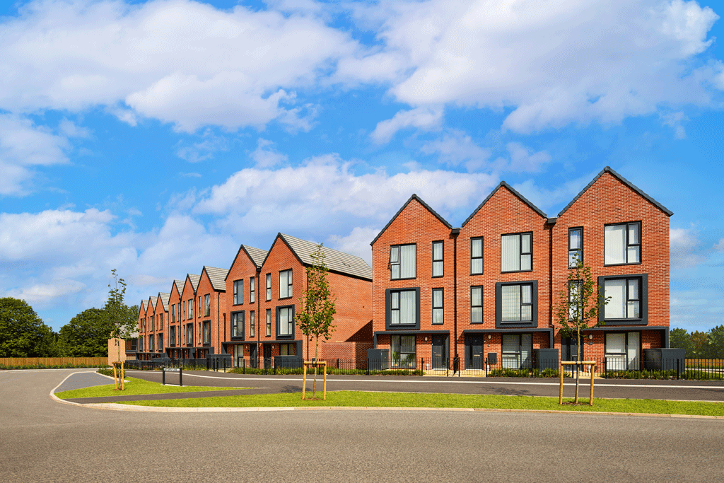 Additional property image - William Jessop Way,
Hartcliffe, Bristol, 
BS13 0EB