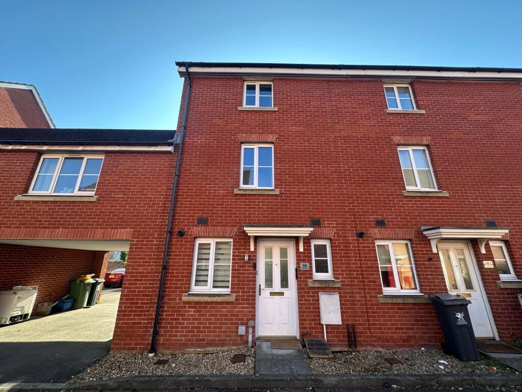 Main image of property: Ffordd Nowell, Penylan, CF23