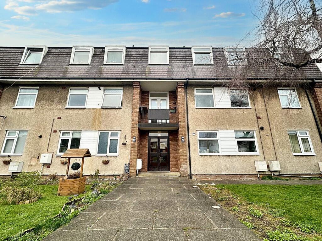 Main image of property: Fairwood Road, Cardiff, CF5
