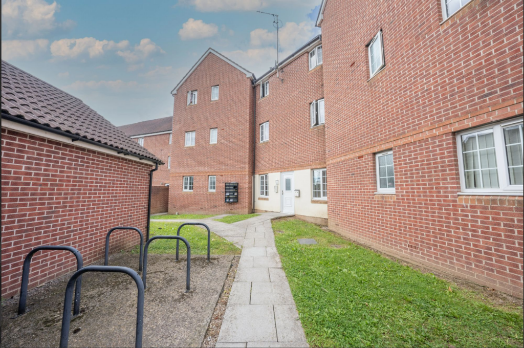 Main image of property: Harrison Drive, St. Mellons, CF3