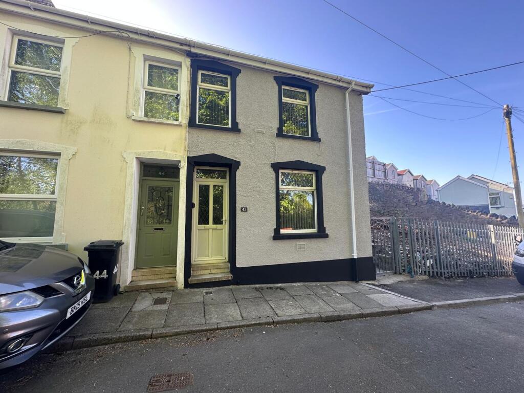 Main image of property: Winifred Street, Dowlais, CF48