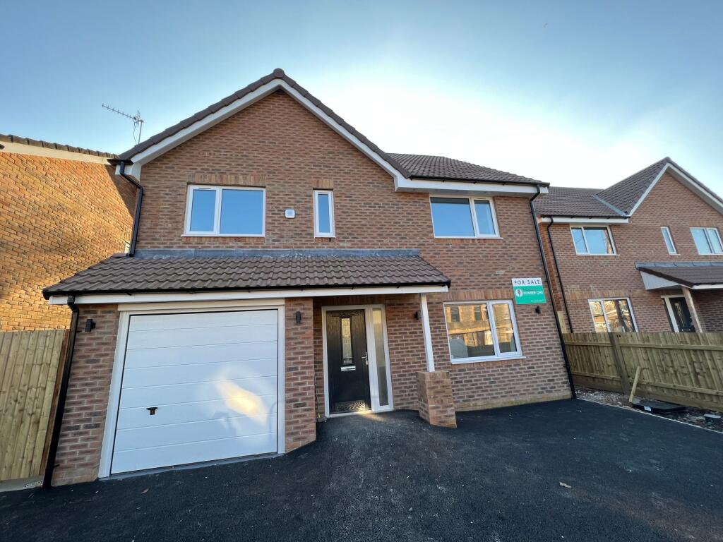 Main image of property: Pandy Road, Bedwas, CF83