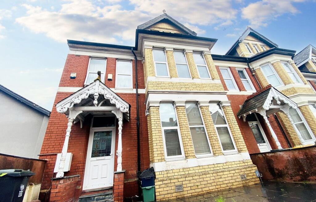 Main image of property: Stow Hill, Newport, NP20