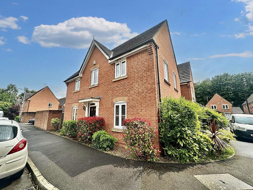 Main image of property: Priory View, Langstone, NP18