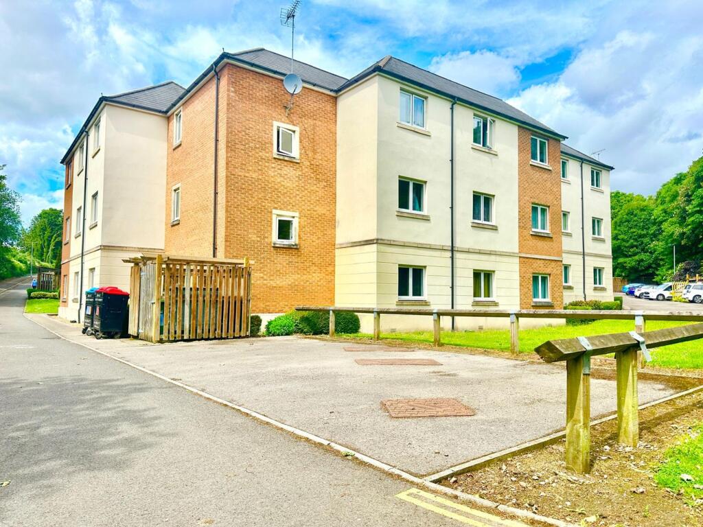 Main image of property: Golden Mile View, Westfield House Golden Mile View, NP20