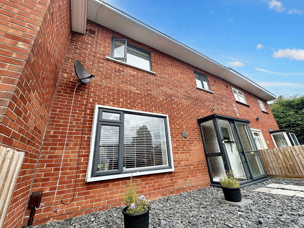 Main image of property: Holbein Road, Newport, NP19