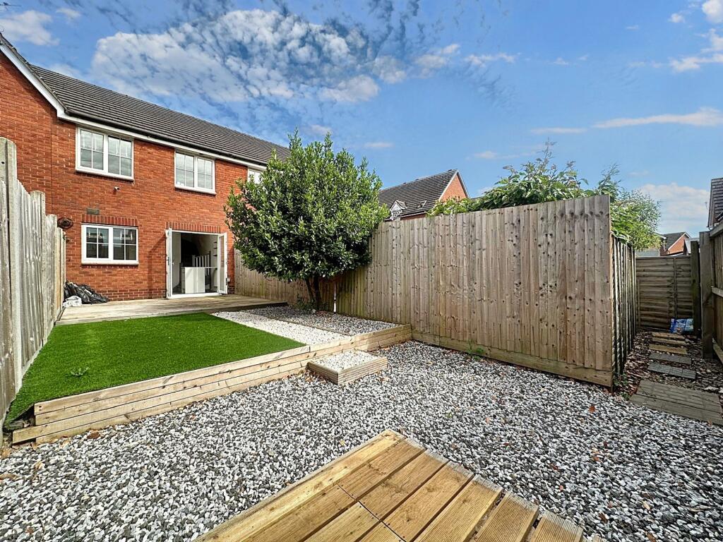 Main image of property: Tenby Close, Newport, NP10