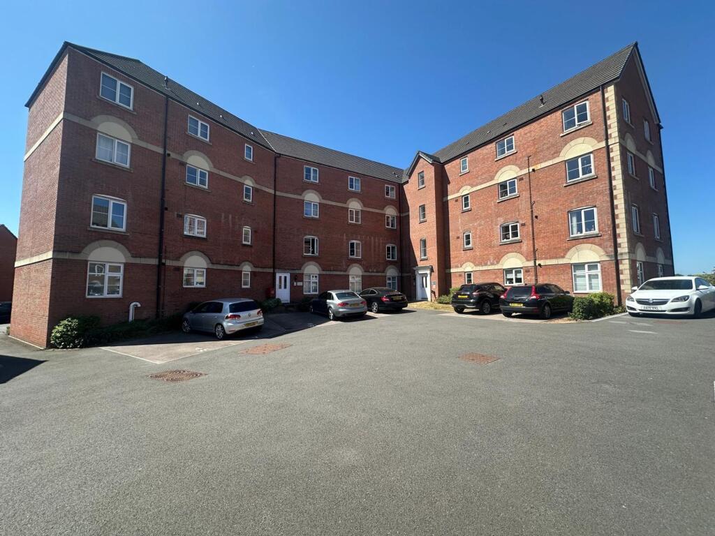 Main image of property: Anderson Grove, Newport, NP19