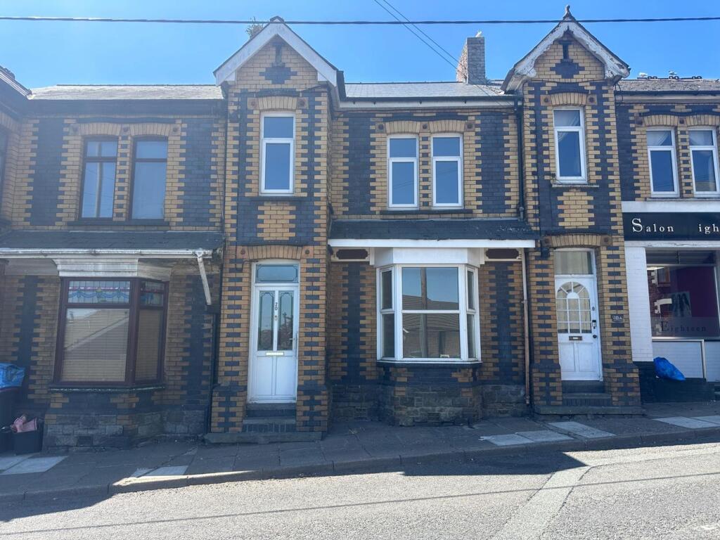 Main image of property: South Street, Sebastopol, NP4