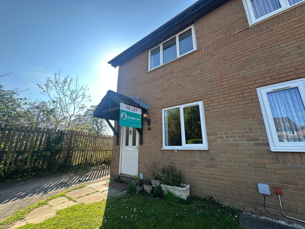Main image of property: Octavius Close, Newport, NP10