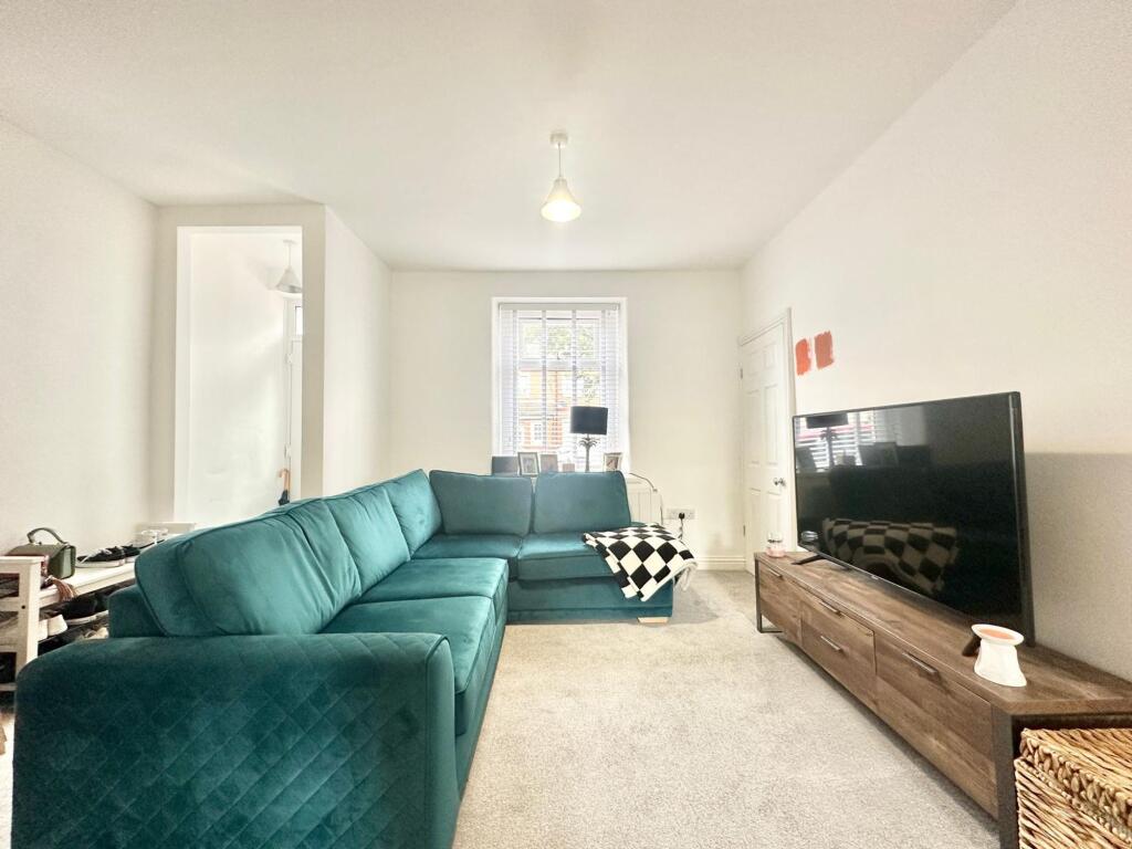 Main image of property: Temple Street, Newport, NP20