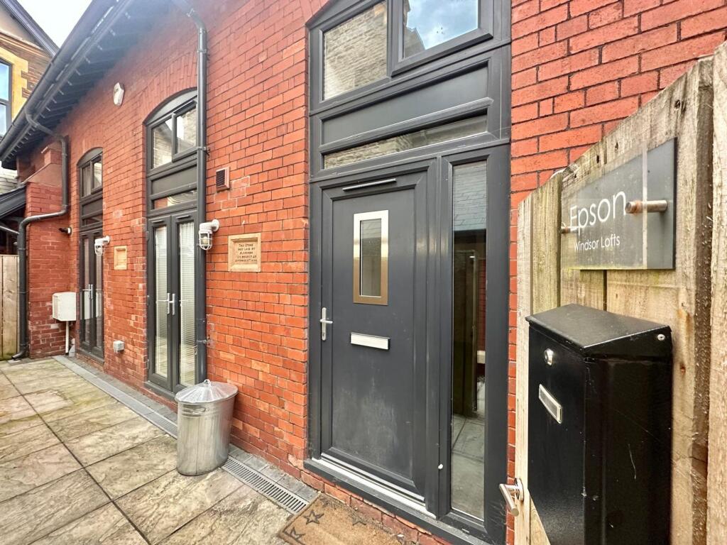Main image of property: Windsor Road, Windsor Lofts Windsor Road, CF62
