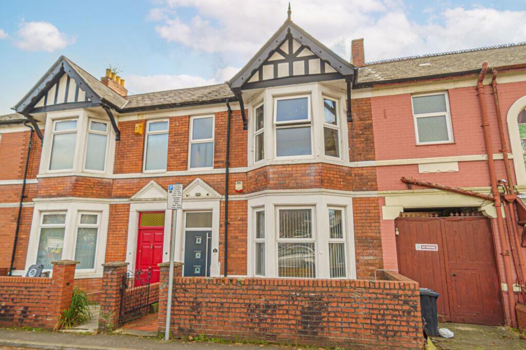 Main image of property: Cardiff Road, Newport, NP20