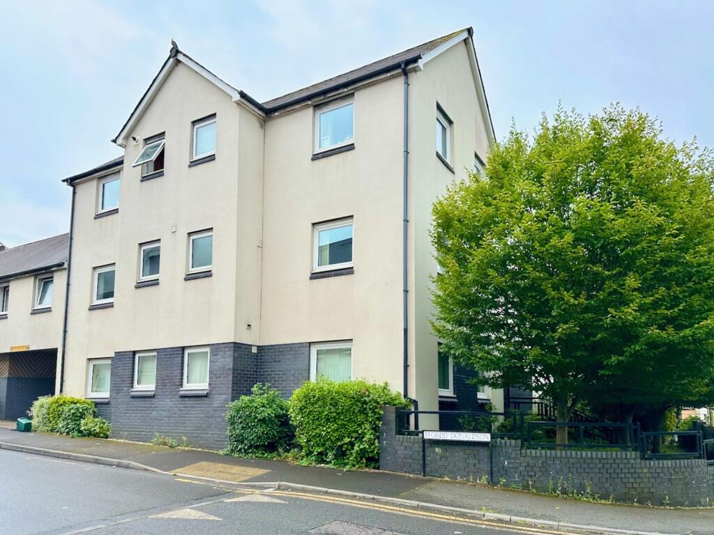 Main image of property: Phoebe Road, Pentrechwyth, SA1