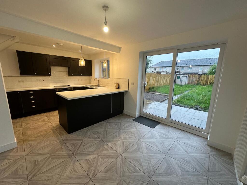 Main image of property: Ty Isaf Park Avenue, Risca, NP11