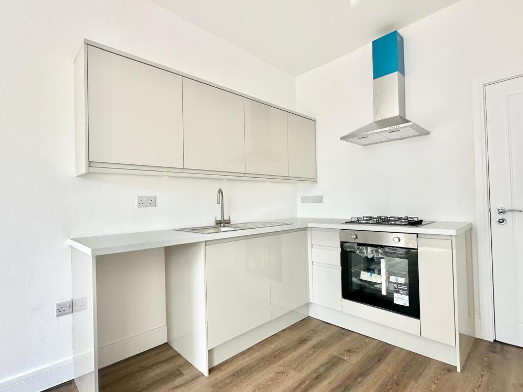 Main image of property: Commercial Road, Newport, NP20