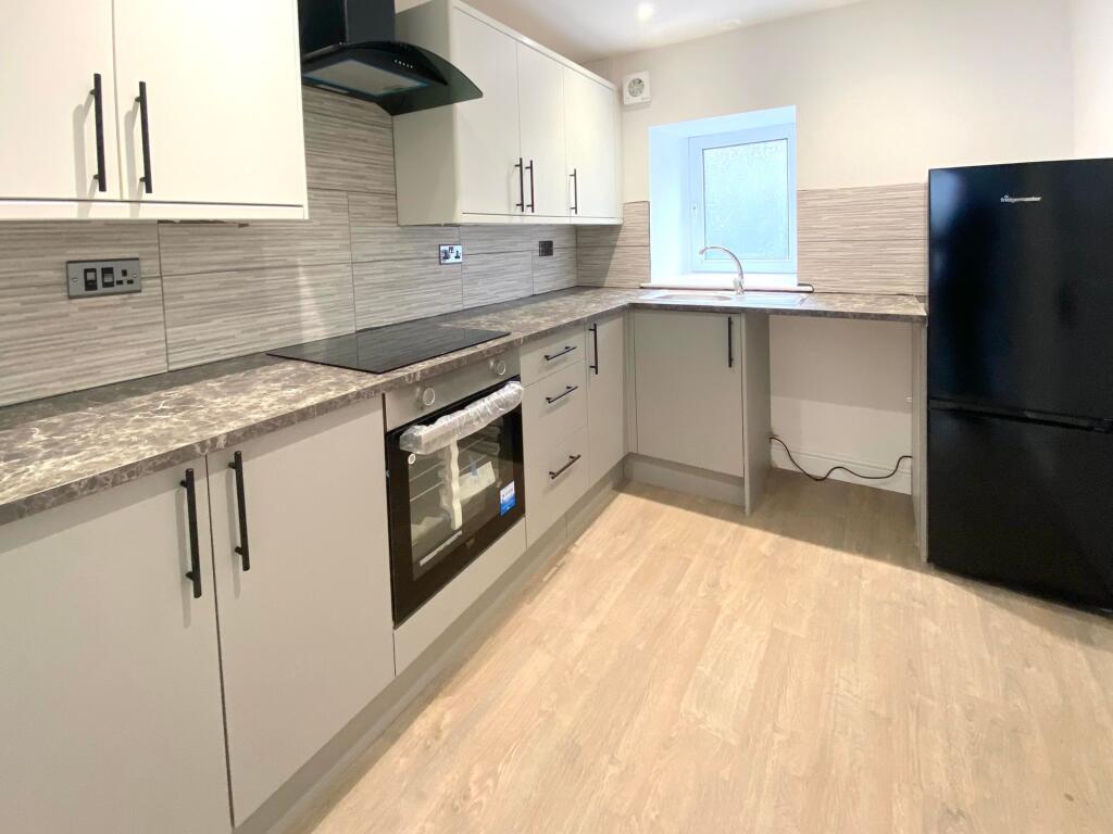 Main image of property: Clarence Street, Pontypool, NP4