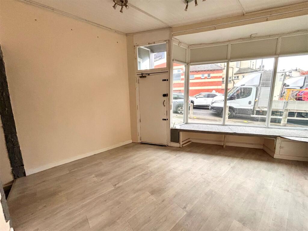 Main image of property: Somerton Road, Newport, NP19