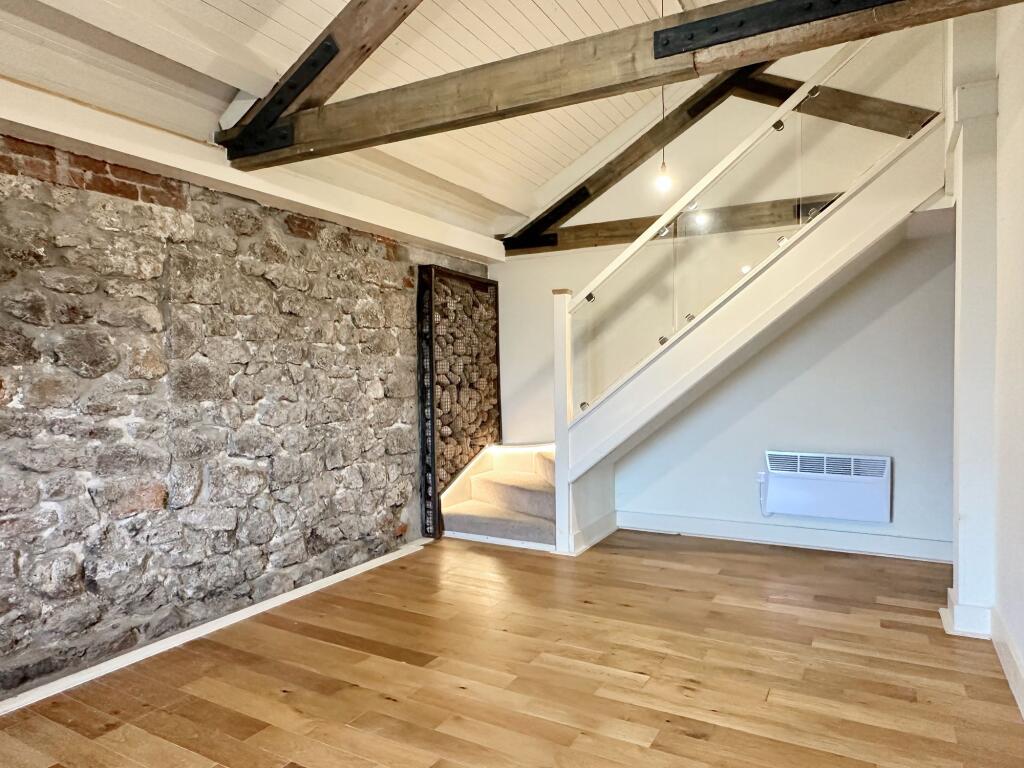 Main image of property: The Harbour, Porthcawl, CF36