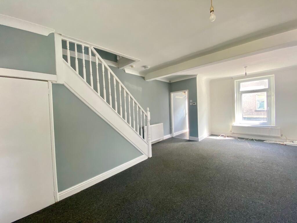 Main image of property: King Street, Cwm, NP23