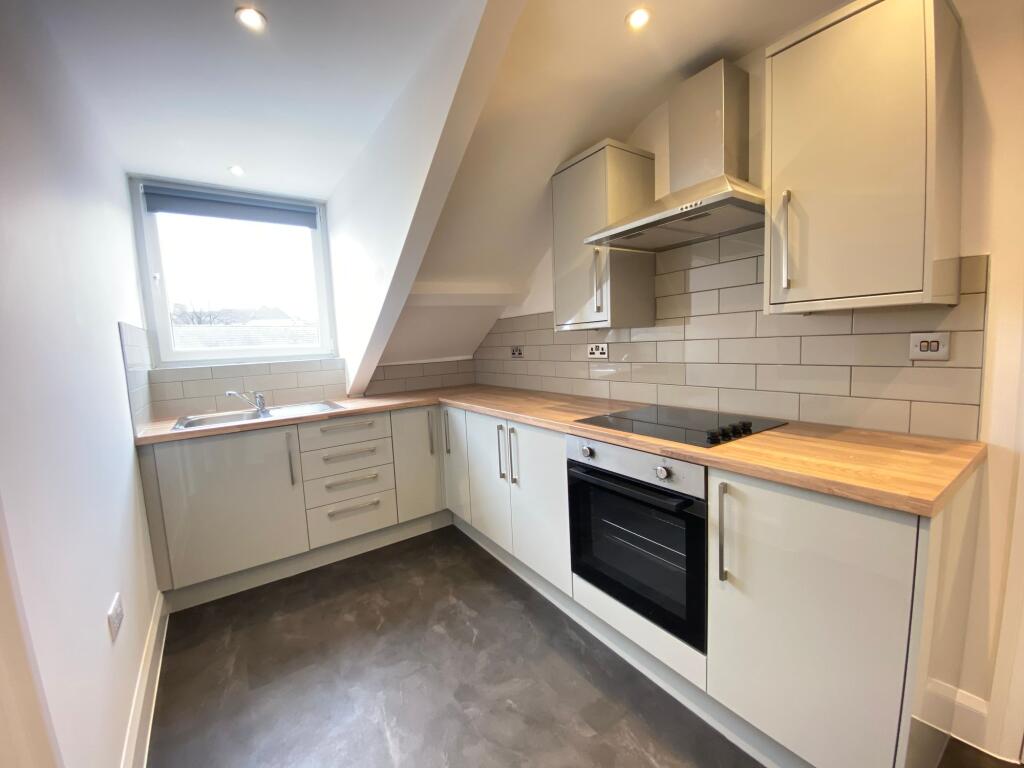 Main image of property: Faulkner Road, Newport, NP20