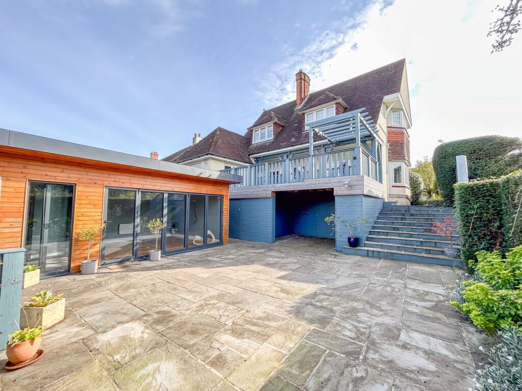 Main image of property: Woodville Road, Newport, NP20