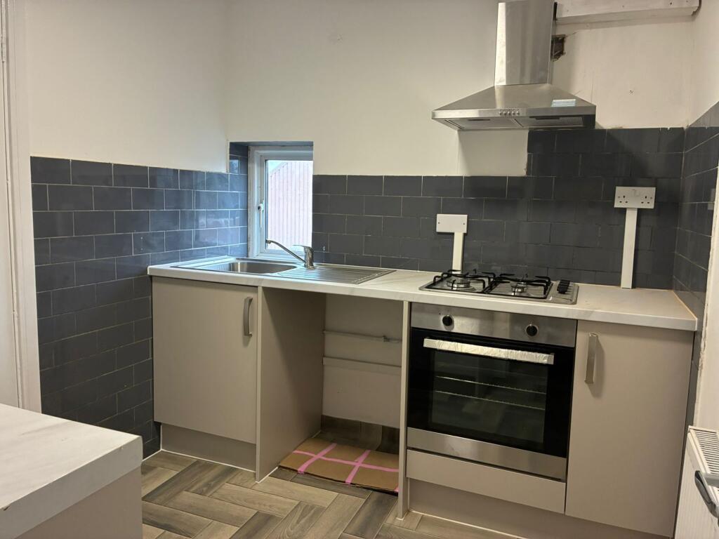 Main image of property: Commercial Road, Newport, NP20