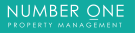 Number One Real Estate, Newport Estate Agent Logo