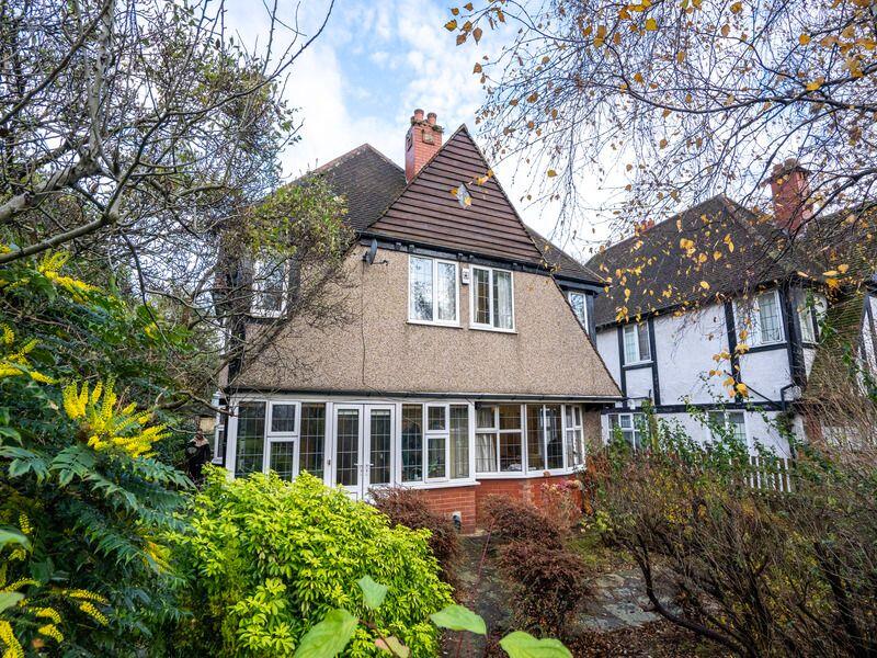 Main image of property: Oakwood Lane, Oakwood, LS8