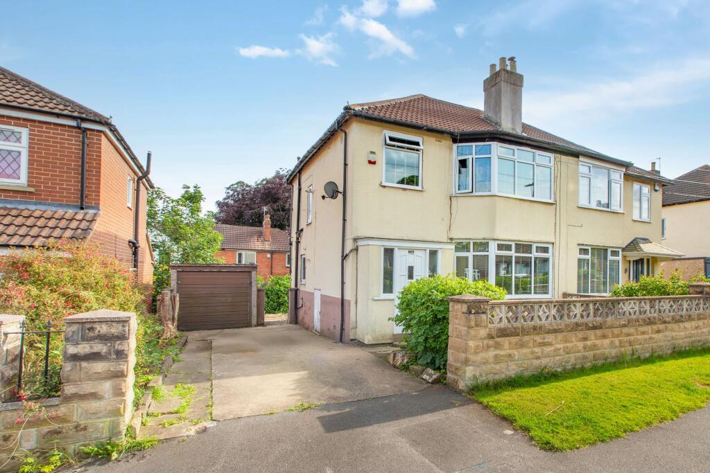 Main image of property: Dominion Avenue, Chapel Allerton, Leeds