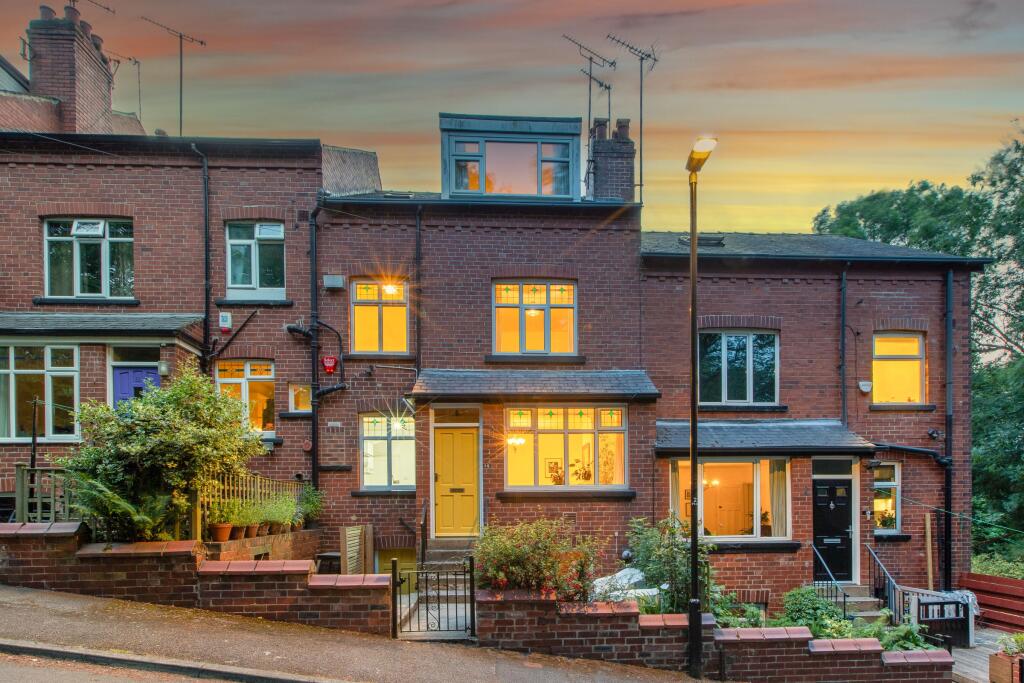 Main image of property: Pasture Street, Chapel Allerton, LS7