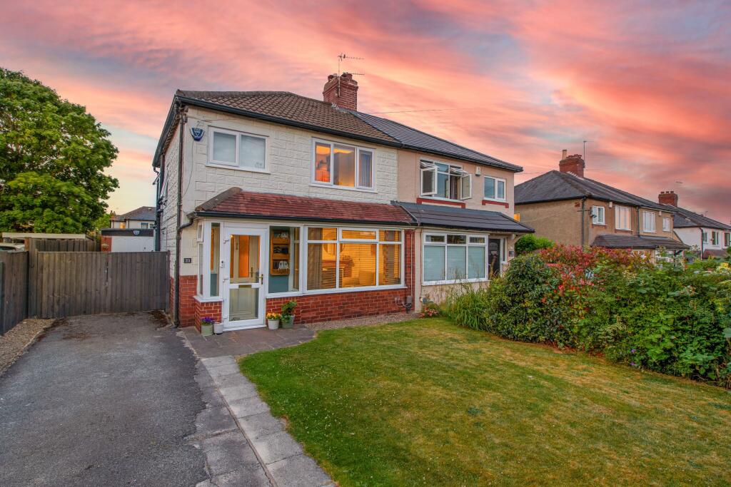 Main image of property: Talbot Gardens, Leeds, LS8